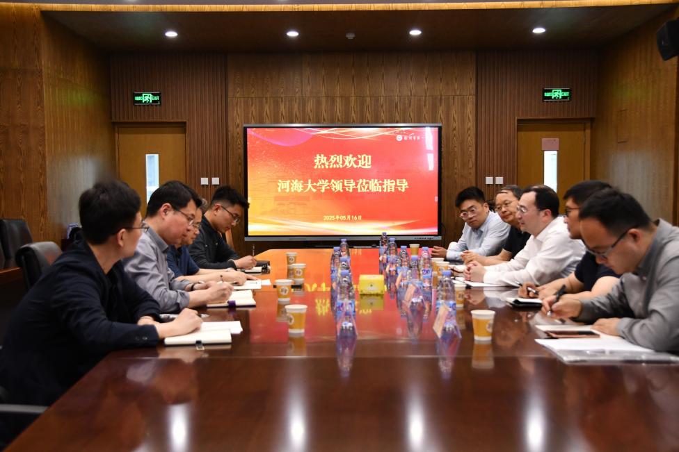 深化双高合作，共育优质人才｜我...